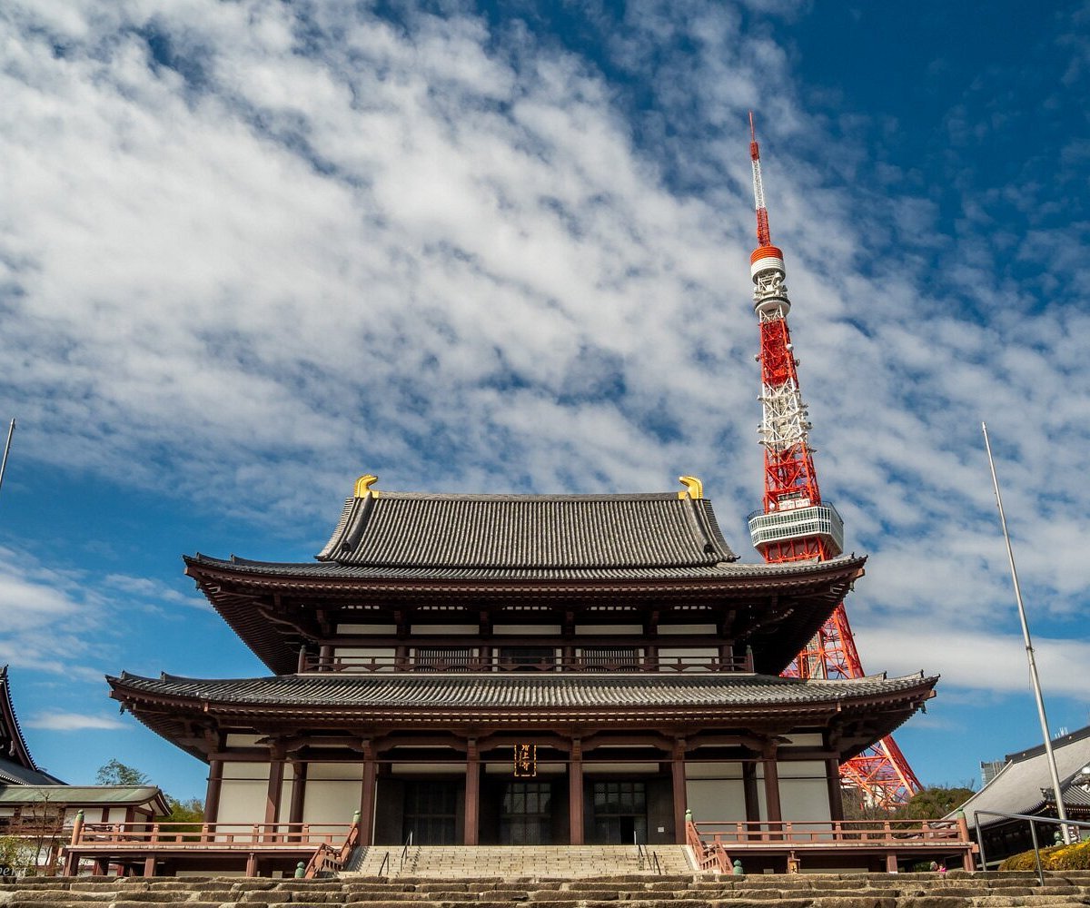 ⛩️ 시바 동조궁 (시바 토쇼구) 이미지 8